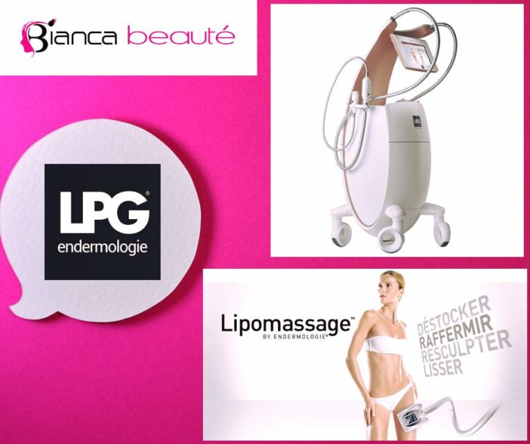 lpg endermologie