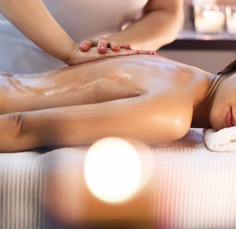 massage ayurvedique corps et visage