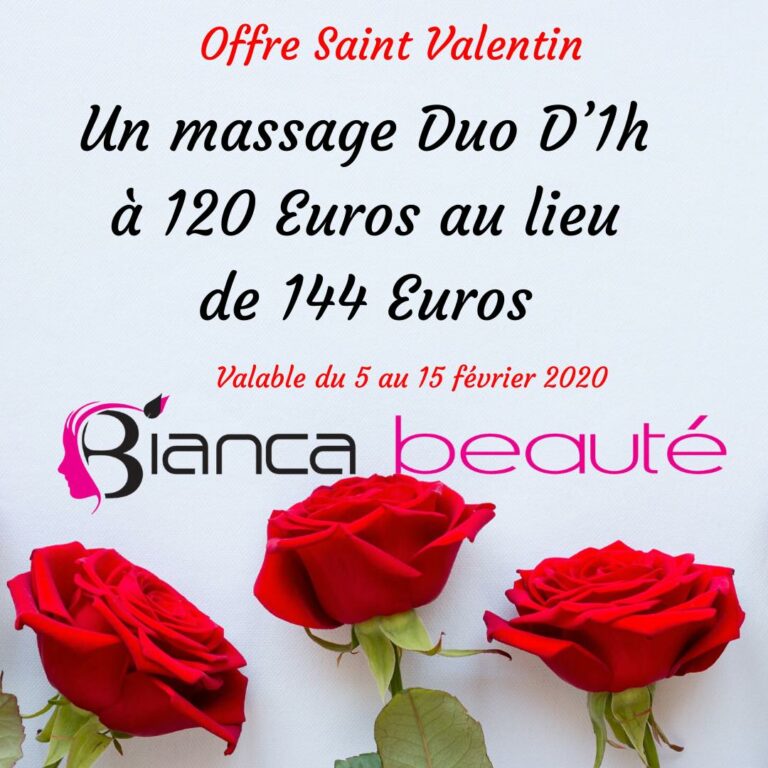 offre bianca beauté soin duo à phalsbourg